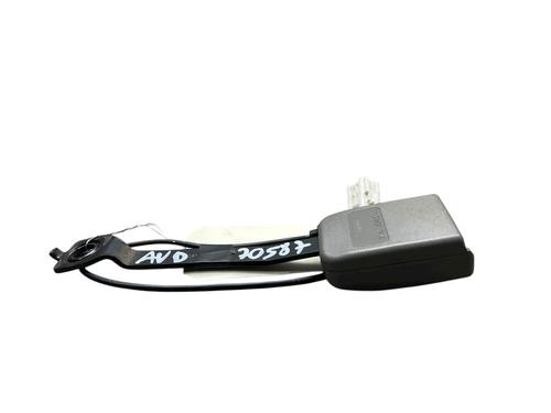 Used Seat buckle CITROËN C5 II (RC_) 1.6 HDi (RC8HZB) (109 hp) 27484021