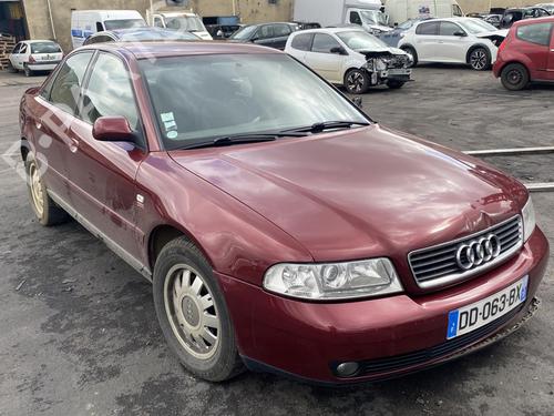 Right headlight AUDI A4 B5 (8D2) 1.9 TDI | BP25576360C29 - Image 24