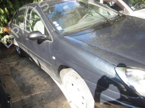Climate control CITROËN C5 I (DC_) 2.0 16V HPi (DCRLZB) | BP25523491I5 - Image 6