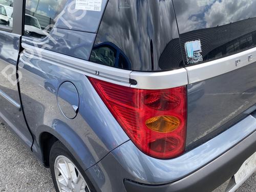 Front left window mechanism PEUGEOT 1007 (KM_) 1.4 HDi | BP28600297C22 - Image 24