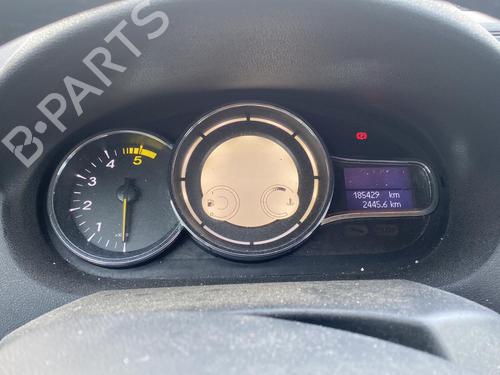 Left front window switch RENAULT MEGANE III Hatchback (BZ0/1_, B3_) 1.5 dCi (BZ09, BZ0D, BZ1W, BZ29, BZ14) | BP25513486I27  - Image 21