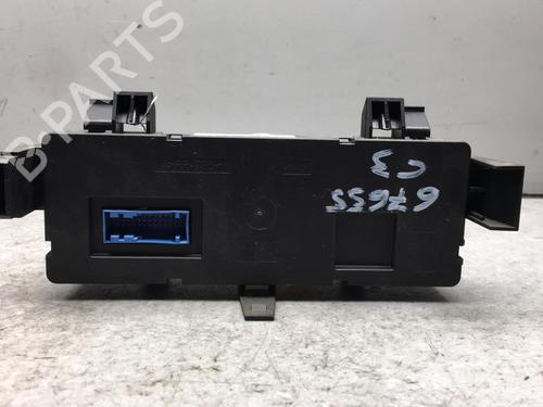 Climate control CITROËN C3 I (FC_, FN_) 1.4 16V | BP25557000I5 