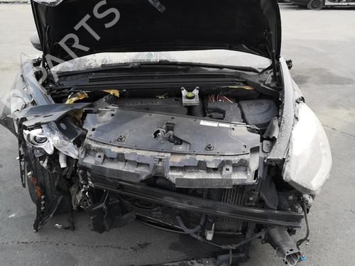 Seat buckle CITROËN DS5 2.0 HDi 165 | BP25520779I32 - Image 3