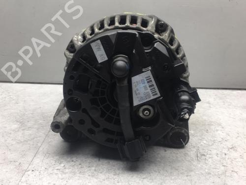 Generator SEAT ALHAMBRA (7V8, 7V9) 1.9 TDI | BP25535293M7 