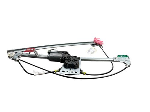 Front right window mechanism CITROËN JUMPY II Van 2.0 HDi 125 | BP27475938C23 