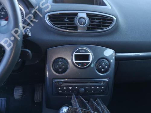 Høyre foran invendig håndtak RENAULT CLIO III (BR0/1, CR0/1) 1.5 dCi (C/BR0G, C/BR1G) | BP25531779I14 