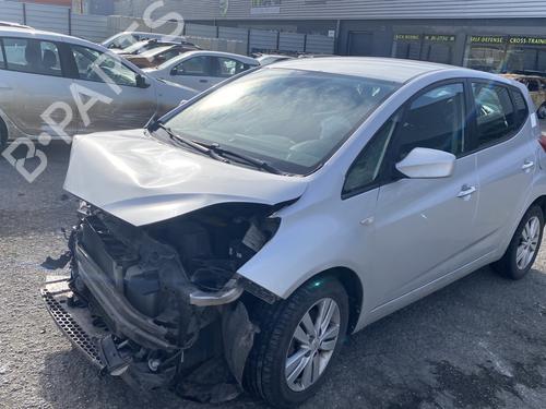 Brugte HYUNDAI ix20 (JC) 1.6 CRDI (116 hp) 4432551