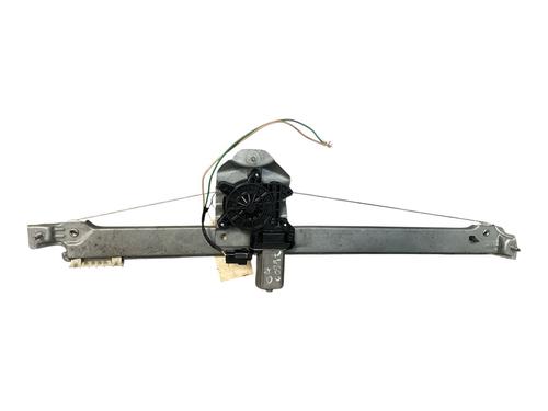 Front right window mechanism RENAULT TRAFIC III Van (FG_) 1.6 dCi 125 (FGMH) | BP37005552C23 - Image 2