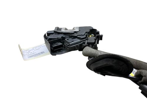 Rear right lock RENAULT ESPACE V (JR_) 1.6 dCi 160 | BP25563754C99 
