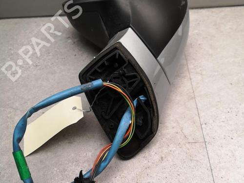 Used Left mirror Left mirror 25525946 25525946