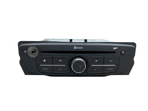 Bilradio NISSAN NV250 Van (X61) dCi 115 (116 hp) 29361242