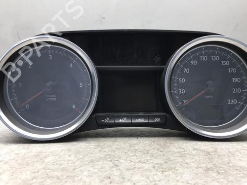 instrument-cluster-peugeot-508-i-8d_-2010-2011-2012-2013-2014-2015-2016-2017-2018-25551084 main image