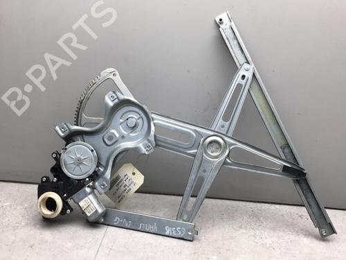 Used Front left window mechanism Front left window mechanism 25520826 25520826