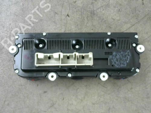 Used Climate control SKODA OCTAVIA II (1Z3) 1.9 TDI (105 hp) 25579522
