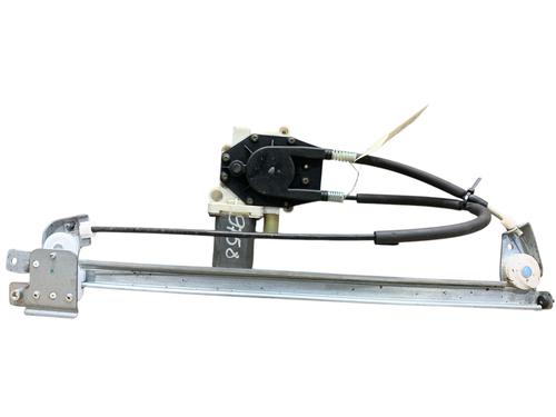 Used Rear right window mechanism Rear right window mechanism BMW 5 Touring (E39) 525 tds (143 hp) 25512461 25512461