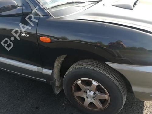 Switch HYUNDAI SANTA FÉ I (SM) 2.0 CRDi | BP25552759I30 - Image 21