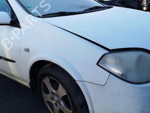 Servo brake NISSAN PRIMERA Hatchback (P12) 2.2 Di | BP25556436M42  - Image 9