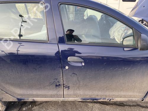 Right mirror DACIA SANDERO II 1.2 | BP30778497C27  - Image 19