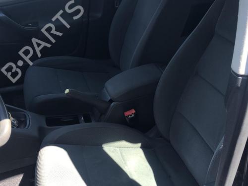 Left taillight VW GOLF V (1K1) 1.9 TDI | BP25556238C34 