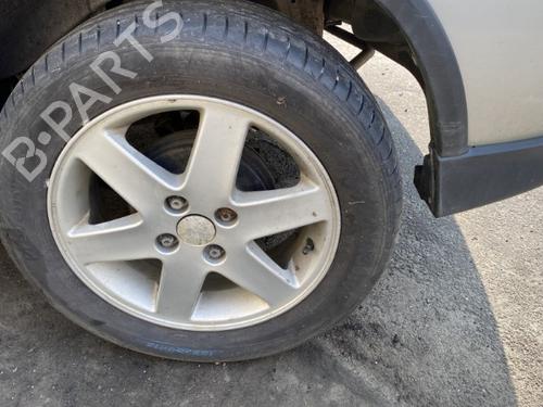 Ratstangsstang SUZUKI IGNIS II (MH) 1.3 DDiS (RM413D) | BP25502376I23  - Image 16