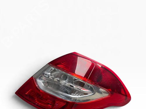 Left taillight CITROËN C4 II (NC_) 1.6 HDi 90 | BP39985662C34 - Image 5