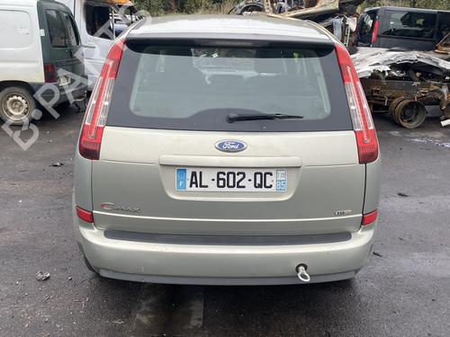 Front left seatbelt FORD C-MAX (DM2) 1.6 TDCi | BP25566146I26  - Image 5