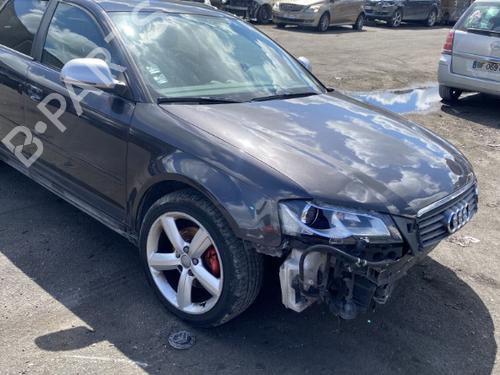 Left sun visor AUDI A3 Sportback (8PA) 2.0 TDI 16V | BP25549592I1 