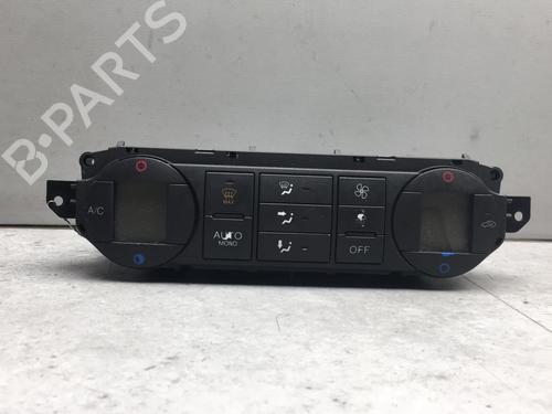 Climate control FORD FOCUS C-MAX (DM2) 1.8 TDCi | BP25561250I5 