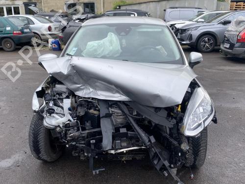 Headlight switch FORD FIESTA VII (HJ, HF) 1.1 Ti-VCT | BP25549898I24  - Image 18