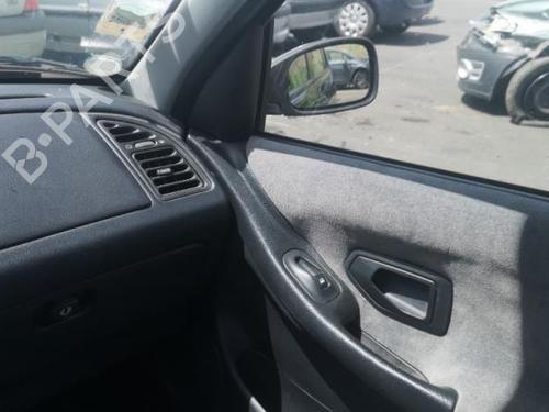 Right mirror PEUGEOT 306 (7B, N3, N5) 1.9 SRDT | BP25560023C27 