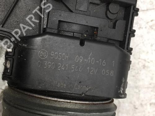Used Front wiper motor Front wiper motor DACIA LOGAN (LS_) 1.5 dCi (LS0K) (68 hp) 25555096 25555096