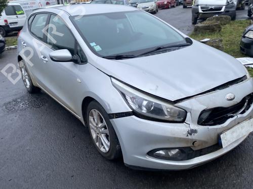 håndbremse KIA CEE'D (JD) 1.4 CRDi 90 | BP25540396I18 - Image 22