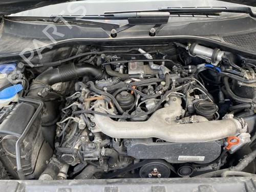 Left front window switch AUDI Q7 (4LB) 3.0 TDI quattro | BP30674997I27 - Image 21