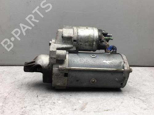 Starter PEUGEOT 207 (WA_, WC_) 1.6 HDi | BP25580840M8 