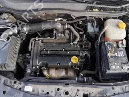 Front left window mechanism OPEL ASTRA H (A04) 1.4 (L48) | BP25578682C22  - Image 35