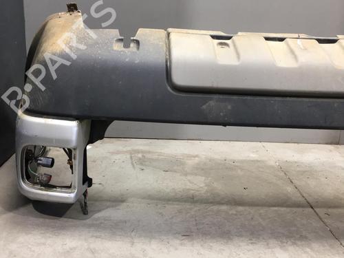 Rear bumper LAND ROVER FREELANDER I (L314) 2.0 Td4 4x4 | BP25517234C8 