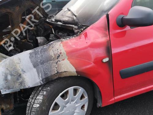 Rear left window mechanism DACIA LOGAN MCV (KS_) 1.5 dCi (KS0W) | BP25524573C24  - Image 17