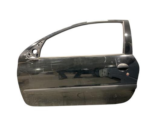 Used Left front door PEUGEOT 206+ (2L_, 2M_) 1.4 HDi eco 70 (68 hp) 25530399