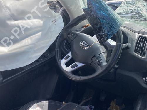 Left tailgate light KIA SPORTAGE III (SL) 1.7 CRDi | BP27567734C79  - Image 20
