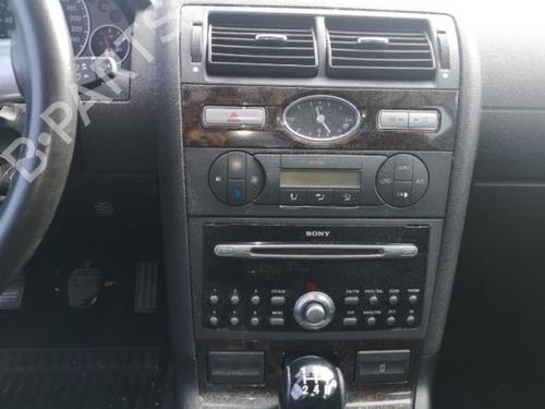 Left front window switch FORD MONDEO III (B5Y) 2.0 16V TDDi / TDCi | BP25554973I27 - Image 14