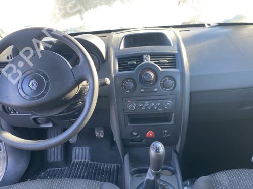 Venstre forlygte RENAULT MEGANE II (BM0/1_, CM0/1_) 1.5 dCi (BM0F, BM0T, BM2B, CM0F, CM0T) | BP27595748C28 