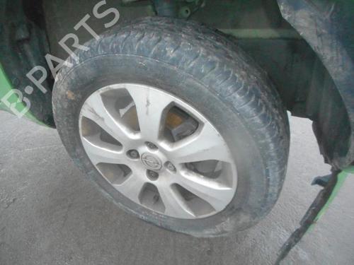 Switch OPEL AGILA B (H08) 1.2 (F68) | BP25558039I30  - Image 8