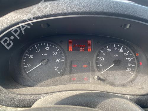 Devioluci RENAULT KANGOO (KC0/1_) 1.5 dCi | BP30625390I23 - Image 23