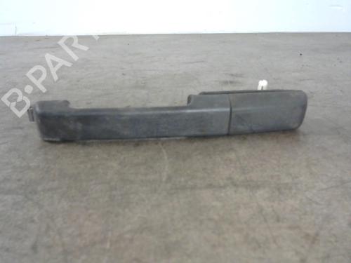 Used Rear right exterior door handle Rear right exterior door handle VW PASSAT B3/B4 (3A2, 35I) 1.6 TD (80 hp) 33397144 33397144