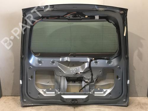 Tailgate CITROËN C4 Grand Picasso I (UA_) 1.6 HDi 110 | BP25580693C6 