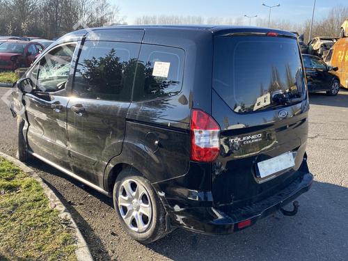 Left taillight FORD TOURNEO COURIER B460 MPV 1.0 EcoBoost | BP27385795C34 - Image 11