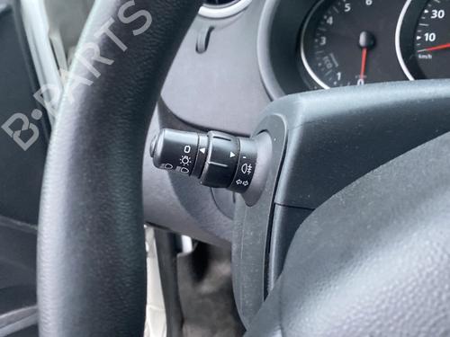 Right sun visor RENAULT KANGOO Express (FW0/1_) 1.5 dCi 90 (FW0G, FW05, FW08, FW11) | BP32186136I2 - Image 26