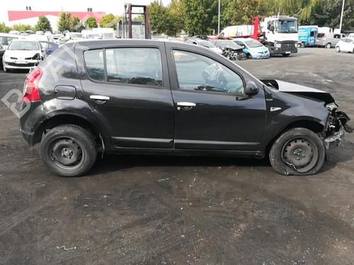 Front left window mechanism DACIA SANDERO 1.5 dCi | BP25577302C22 