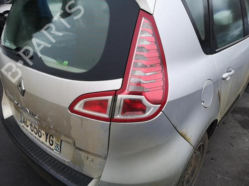 Switch RENAULT SCÉNIC III (JZ0/1_) 1.5 dCi | BP25579842I30 - Image 27
