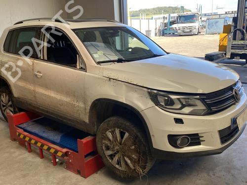 Left tailgate light VW TIGUAN (5N_) 2.0 TDI | BP29918138C79  - Image 11